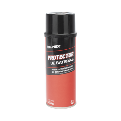 [N4-EXI33-223319] Protector de Baterías EXI33, Protege y Extiende la Vida de Tu Batería ,Solución Eficaz contra la Corrosión y la Sulfatación en Ambientes Exigentes