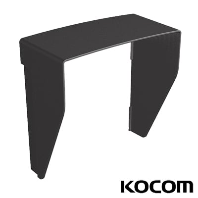 [N4-KVL-SV30-20987] Protector de Lluvia y Sol para KVLC204I y KEL212