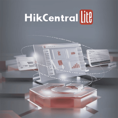 [N4-HC-L-VSS/1C/FACIAL-239388] HikCentral Lite / Licencia Añade 1 Canal Adicional de Reconocimiento Facial (HikCentral-L-VSS-1Ch/Facial&Body)