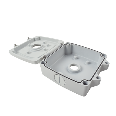 [N4-DA-JB2300-164774] Caja de conexiones | Camaras bala serie DC-T  | Interior-Exterior