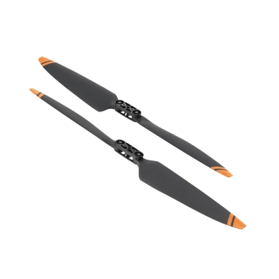 [N4-M350PROP-2112-233216] Hélices de Bajo Ruido y Máxima Altitud Modelo 2112 para uso con Drone MATRICE350RTK