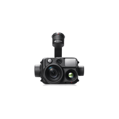 [N4-ZMH30T-238577] CÁMARA DRONE SERIE ZENMUSE H30T / ESTABILIZADOR 3 EJES / CÁMARA CON ZOOM 400X / CÁMARA GRAN ANGULAR 48M / CÁMARA TÉRMICA INFRARROJA / IP54 / COMPATIBLE CON MATRICE 350 RTK