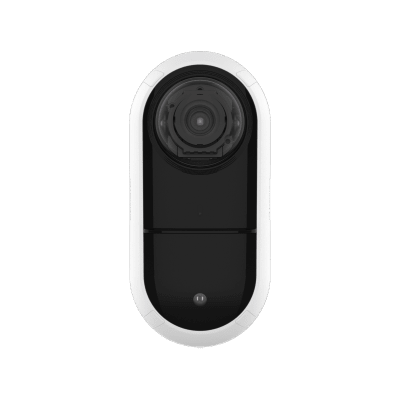 [N4-TNV-C8011RW-238160] Cámara IP Antivandálica 5MP para instalación de pared / Deteccion de personas y vehiculos por IA/ gran angular 175° horizontales / IP66 / IK10 / Microfono interconstruido