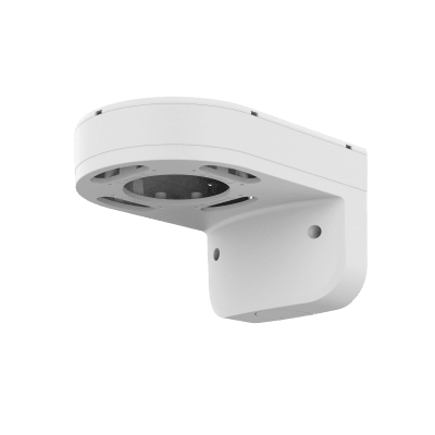 [N4-SBP-140WMW-230747] Montaje de Pared para Interior compatible con domos IP Hanwha QNV-C8083R / QNV-C9083R