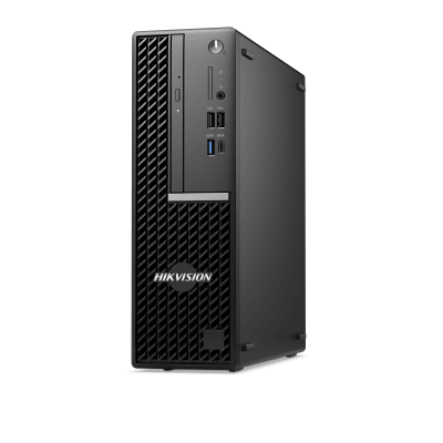 [N4-HC-P-VET/HW7/32-240218] Servidor para Hik-Central Professional / Incluye Licencias de 32 Cámaras y 4 Puertas / Intel® Core™ i7-12700 / 64 Bits / Alto Desempeño / Diseño Compacto / Crecimiento hasta 256 Canales