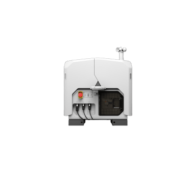 [N4-DJIDOCK3-239016] Estación de carga y comunicación para drones DJI, compatible con MATRICE4TDPLUS y MATRICE4DPLUS
