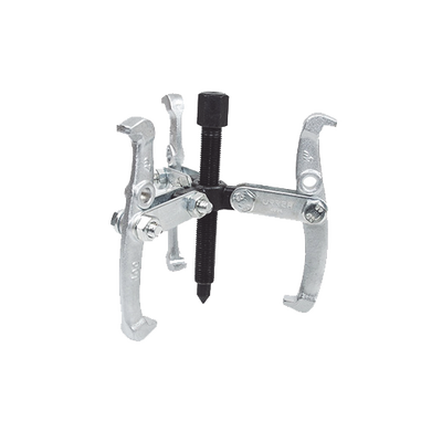 [N4-SYS-4034-193195] Extractor reversible 2 posiciones 3 quijadas ajustables, capacidad de 2 Toneladas