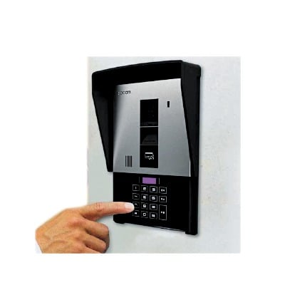 [N4-KVL-SV40-67960] Protector de lluvia y sol compatible con KLPC420R/KLPD410