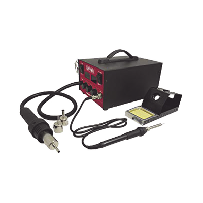 [N4-SYS-ESOL866-174999] Estación de soldadura 660W 120V