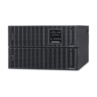 [N4-OL10KRTHW-237888] UPS de 10000 VA/10000 W, Online Doble Conversión, 200 - 240 Vac de Entrada, 200 - 240 Vac de Salida, Terminal Hardwired, Onda Senoidal Pura, Torre o Rack de 6 UR, Con 3 Tomas NEMA L6-30R