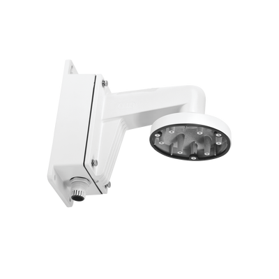 [N4-DS-1273ZJ-135B-70808] Montaje de Pared con Caja de Conexiones para Domos HIKVISION
