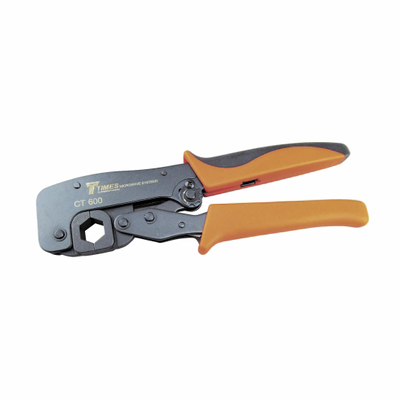 [N4-CT-600-92948] Pinzas para Plegar Conectores de Anillo en Cables LMR-600