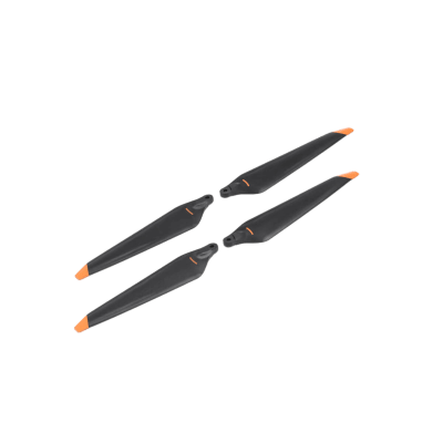 [N4-M30PROP-1671-233215] Hélices Modelo 1671 de Bajo Ruido para Drone M30T