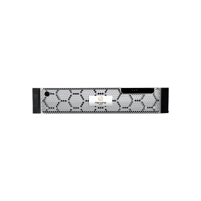 [N4-WRR-P-S204W-160TB-233490] NVR Wisenet WAVE basada en Windows / Montable en Rack 2U / Incluye licencia WAVE-PRO-04 / 470 Mbps throughput / Incluye 160TB en crudo para almacenamiento