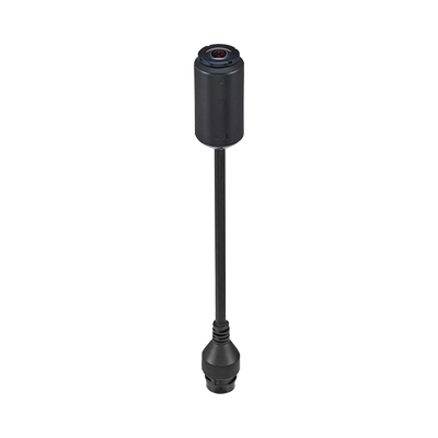 [N4-SLA-T2480A-196257] Lente fijo de 2.4mm 2MP compatible con Cámara PNM-9000QB para instalación frontal