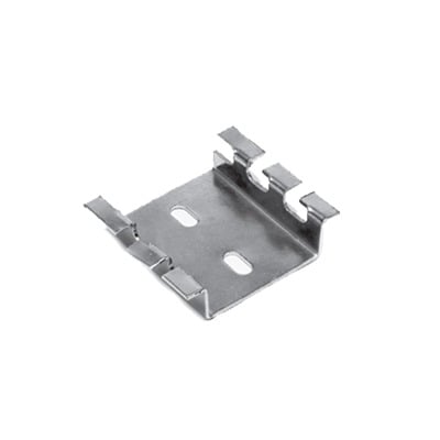[N4-MG-51-102EZ-77163] Araña de fijación de cuatro usos, con acabado Electro Zinc