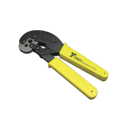 [N4-CT-400/300-92983] Pinzas para Plegar Conectores de Anillo en Cables LMR-400, LMRLW-400, Belden 9913, CNT400 y LMR-300