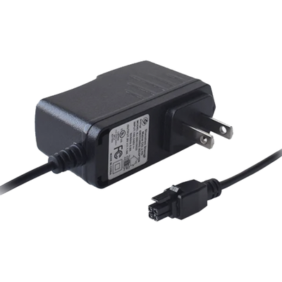 [N4-PR3PUUS3-161063] Fuente de Alimentación, 4 pin, 9 Volts, 9 Watts