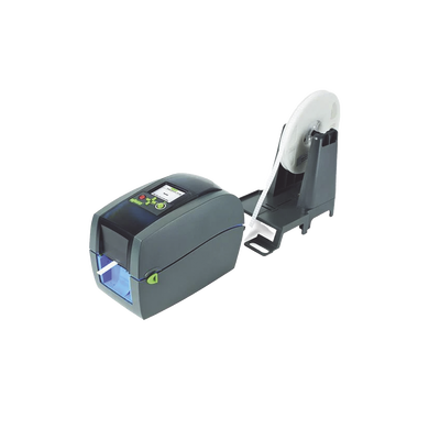 [N4-258-5000-226740] Smart printer wago