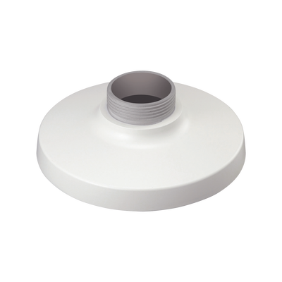 [N4-SBP-167HM-170356] Montaje Adaptador Tipo Plato Necesario Cuando se Instala en Pared o Techo para Cámaras XND-6081V / XND-8081V