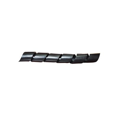 [N4-AGRUPATHOR-30-B-76669] Agrupador de cable negro, 30mm x 2mts (4700-06283)