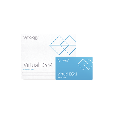 [N4-VDSML-150786] Licencia Virtual Manager de Synology