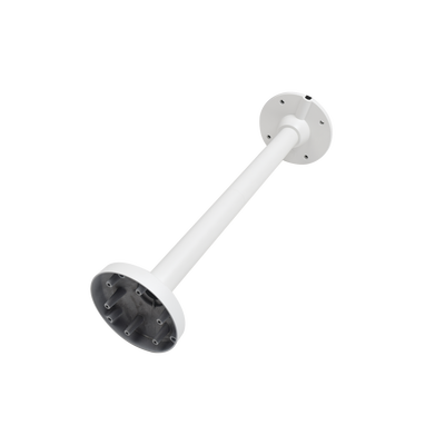 [N4-DS-1271ZJ-130-86046] Montaje de Techo con Tubo para Domos HIKVISION