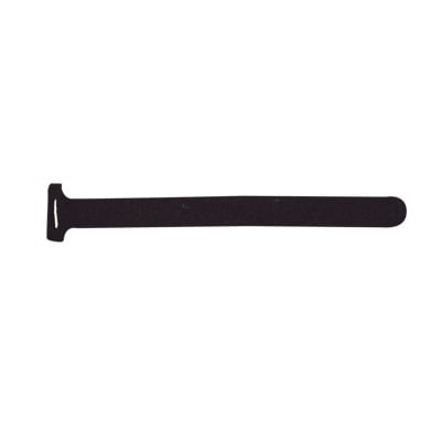 [N4-CINTHO-150-N-76689] Cincho de contacto color negro, 150 x 12mm (20pzs) (4300-02001)