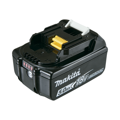 [N4-632-F151-190016] Batería de 5.0 amperes, con indicador de carga