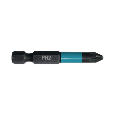[N4-B-63725-185895] Punta de cruz para taladro de 1/4"