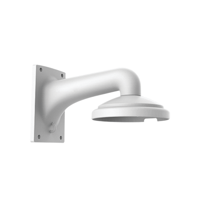 [N4-DS-1605ZJ-137530] Montaje de Pared para PTZ de 4" / Exterior / Metal