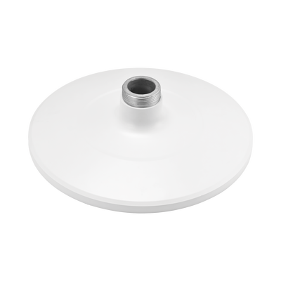 [N4-SBP-276HMW-189355] Adaptador tipo plato para Cámara Multisensor PNM-9084QZ/1 necesario para usar accesorios de pared o techo