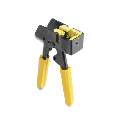 [N4-MAX-TT-89136] Herramienta de Terminación TurboTool para conectores UTP MAX, Planos, Angulados y Tipo Keystone