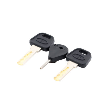[N4-190614039-222038] Llave de Puerta de Estación de Panico DS-PEA3M-21 / DS-PEA3M-21Hï»¿ (Repuesto)