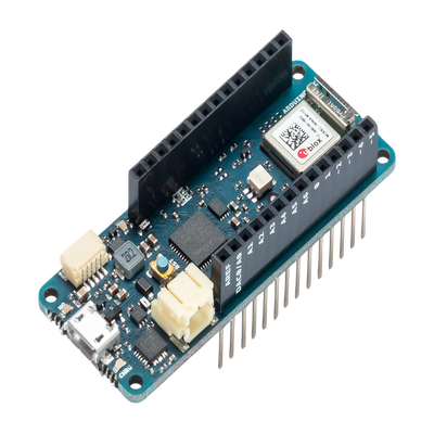 [N4-ABX-00023-231437] ARDUINO MKR WIFI 1010