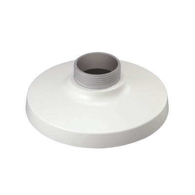 [N4-SBP-187HM-170371] Montaje Adaptador Tipo Plato Necesario Cuando se Instala en Pared o Techo para Cámaras XND-6081V / XND-8081V