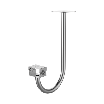 [N4-DS-1712ZJ-175956] Montaje de Techo Tipo cuello de ganso para Cámaras Bala HIKVISION