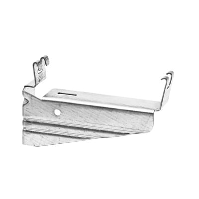 [N4-MG-60-151EZ-77290] Ménsula automática inteligente de 100mm, con acabado Electro Zinc