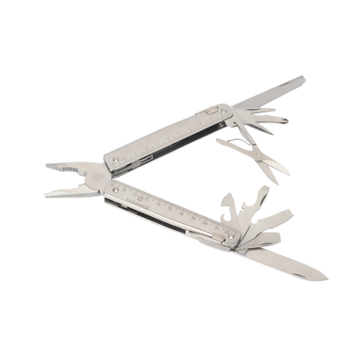 [N4-30327N-4437] Navaja Victorinox Multiherramienta SwissTool X con 26 Funciones. Incluye Funda de Nylon