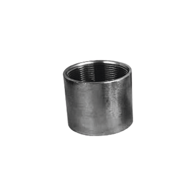 [N4-COAL-38-185718] Cople Conduit Aluminio de 1 1/2".