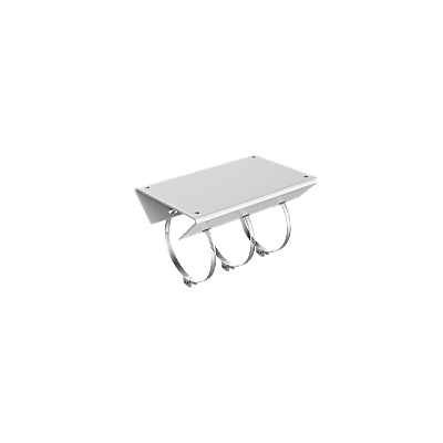 [N4-DS-1684ZJ-235277] Montaje de Pared para Exterior / Compatible con PTZ HIKVISION / epcom / HiLook