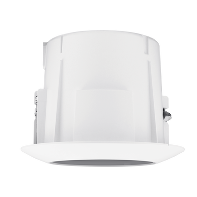 [N4-SHP-1520FW-215140] Montaje adaptador para plafón aplicable a cámaras PTZ Hanwha (ver modelos compatibles)