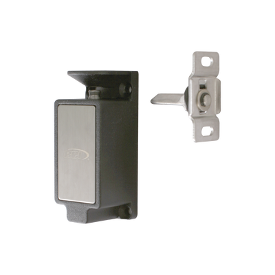 [N4-3513DM-187732] Cerradura especializada para GABINETES / Abierta o Cerrada en Caso de Falla/ 3 Años Garantia/ Sensor de Puerta