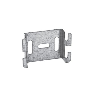 [N4-MG-51-103EZ-77162] Araña de fijación de tres usos, con acabado Electro Zinc