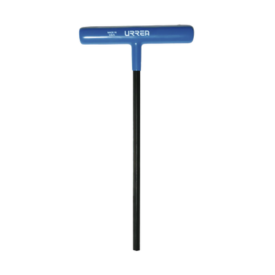 [N4-SYS-465-18L-GP-225885] Llave hexagonal larga tipo "T"/ Métrica 6 mm.