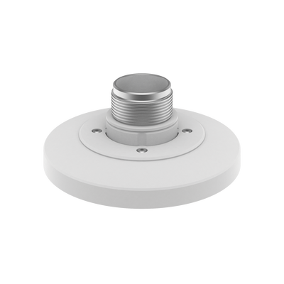 [N4-SBP-140HMW-228214] Adaptador tipo Plato necesario para montar en Pared o Techo Cámaras Hanwha serie QNV-C