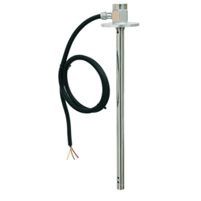 [N4-AE-MW6600-CR-233929] Sensor de Nivel de Combustible compatible con Grabadores HIkvision AEMD5043