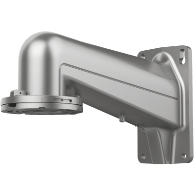 [N4-DS-4603ZJ-PA-240199] Montaje para Cámaras PTZ HIKVISION / Color Plata