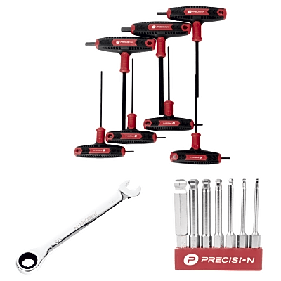 [N4-PSTK-03-001-240548] Kit de Herramientas para armado de Montajes Solares