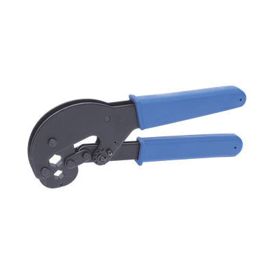[N4-SYS-RG5911-CT-191044] Pinzas para Plegar Conectores Coaxiales en Cables tipo RG-6 y RG-11.